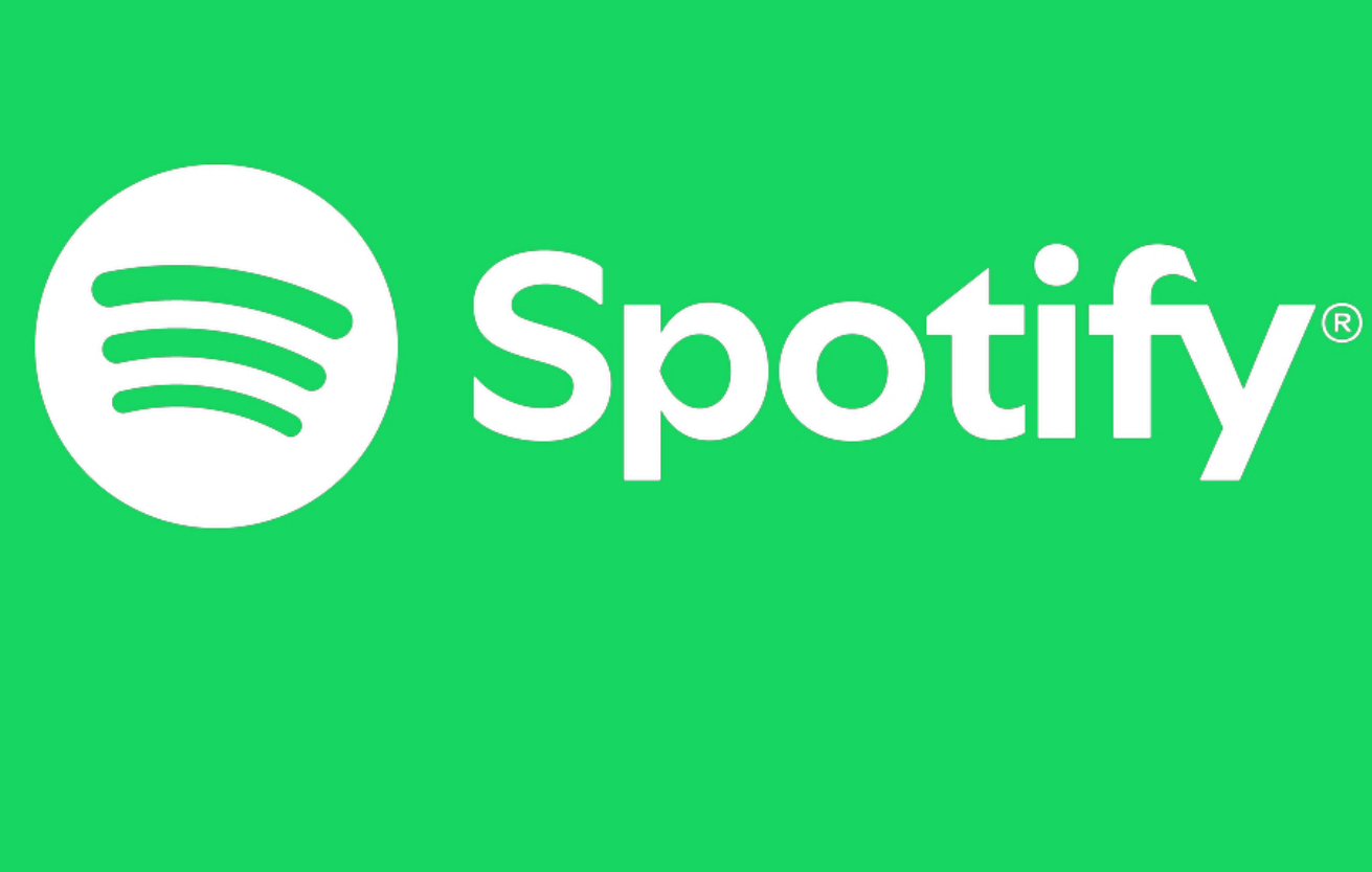 Spotify Logo